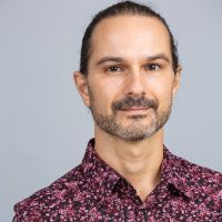 Dr. Luke Hespanhol avatar image