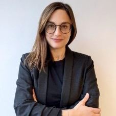 Dr. Maria Luce Lupetti avatar image