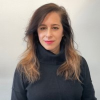 Dr. Sharon Yavo-Ayalon avatar image