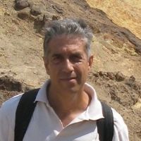Prof. Dr. Panagiotis Voudouris avatar image
