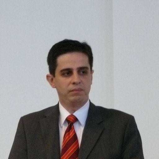 Dr. Cristian Marcel Fărcaș avatar image