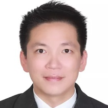 Prof. Dr. Guo-En Chang avatar image