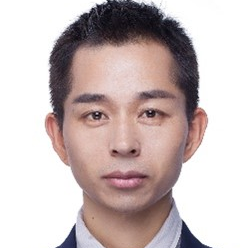 Dr. Xijiang Chen avatar image