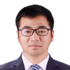 Dr. Jian Zhou avatar image