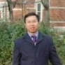 Prof. Dr. Rong Gao avatar image