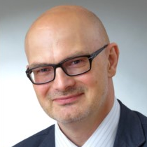 Prof. Dr. Dirk Roggenbuck avatar image