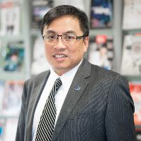 Prof. Dr. Hao-Chung Kuo avatar image