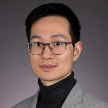 Dr. XiaoYu Wu avatar image