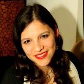 Dr. Carla Moura avatar image