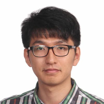 Prof. Dr. Yang Li avatar image