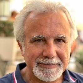 Prof. Dr. Andrea Rapisarda avatar image