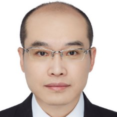 Prof. Dr. Zhe Liang avatar image