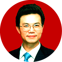 Prof. Dr. Jing X. Kang avatar image