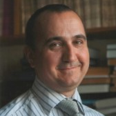 Prof. Dr. Valentine G. Nenajdenko avatar image