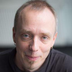 Prof. Dr. Tuomas Virtanen avatar image