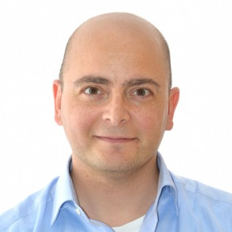 Prof. Dr. Stefano Squartini avatar image