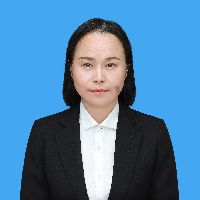 Prof. Dr. Lihua Zhan avatar image