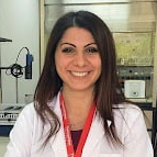 Dr. Luana Izzo avatar image