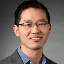 Dr. Wu Shi avatar image