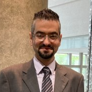 Dr. Mohammad Aldibaja avatar image