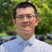 Dr. Xinyu Wang avatar image