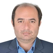 Dr. Masoud Yazdanpanah avatar image