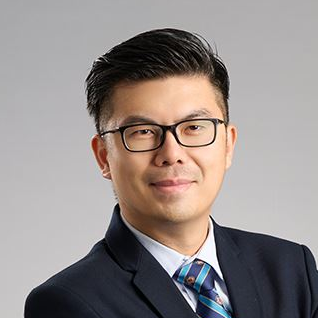 Dr. Yung-Chun Chang avatar image