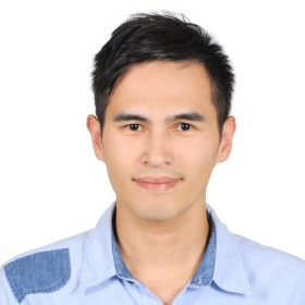 Dr. Jheng-Long Wu avatar image