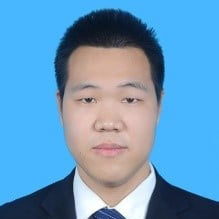 Dr. Yabin Guo avatar image