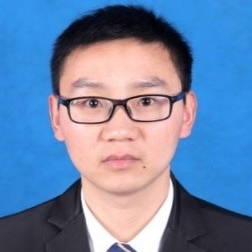 Dr. Zhanwei Wang avatar image