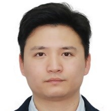 Dr. Yunpeng Hu avatar image