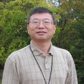 Dr. Chunming Su avatar image