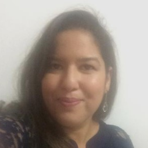 Dr. Haissa Oliveira Brito avatar image