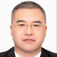 Prof. Dr. Guihong Han avatar image