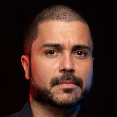 Dr. Rubem F. S. Menna-Barreto avatar image