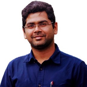 Dr. Naga Brahmendra Gorla avatar image