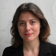 Dr. Peristera Baziana avatar image