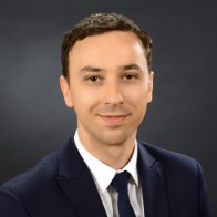 Prof. Dr. Mariusz Szymczak avatar image