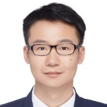Dr. Bohong Wang avatar image