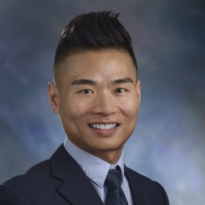 Prof. Dr. Jidong Huang avatar image