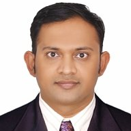 Dr. Sunil Gangurde avatar image