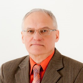 Prof. Dr. Jan Awrejcewicz avatar image