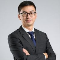 Dr. Wei-Lun Hung avatar image