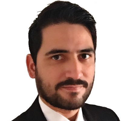 Prof. Dr. Mario J. Muñoz-Batista avatar image