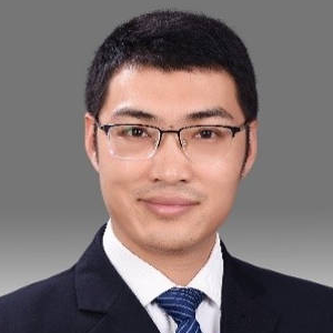 Dr. Bin Han avatar image