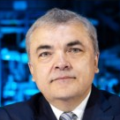 Prof. Dr. Ilya Nifant'ev avatar image