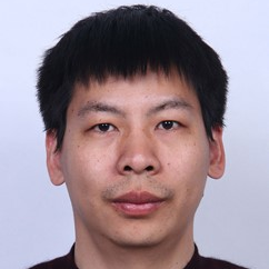 Dr. Guosong Zhao avatar image