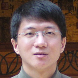 Prof. Lu Shao avatar image