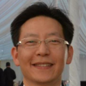 Prof. Jianyong Jin avatar image
