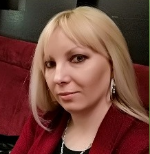 Dr. Snežana Jovanović-Stević avatar image